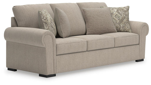 Sararose Sofa - Home Furniture And More (Brentwood, MD)