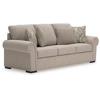 Sararose Sofa - Home Furniture And More (Brentwood, MD)