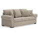 Sararose Sofa - Home Furniture And More (Brentwood, MD)