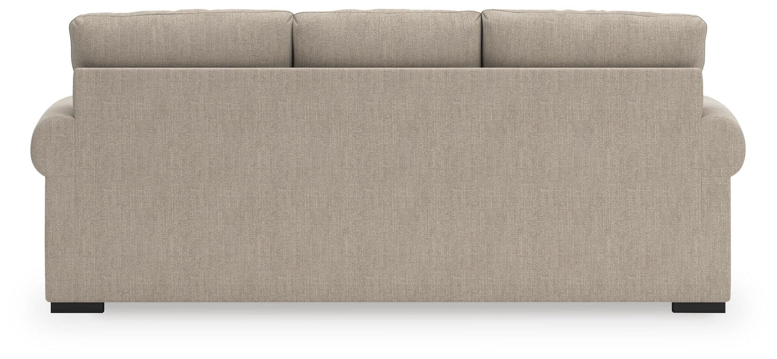 Sararose Sofa - Home Furniture And More (Brentwood, MD)