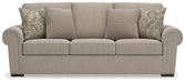 Sararose Sofa - Home Furniture And More (Brentwood, MD)