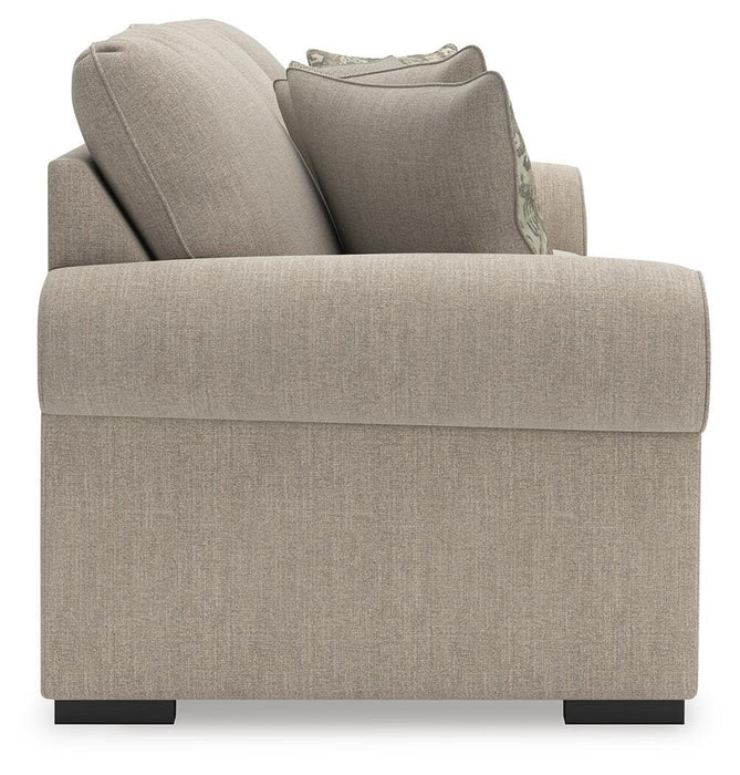Sararose Sofa - Home Furniture And More (Brentwood, MD)