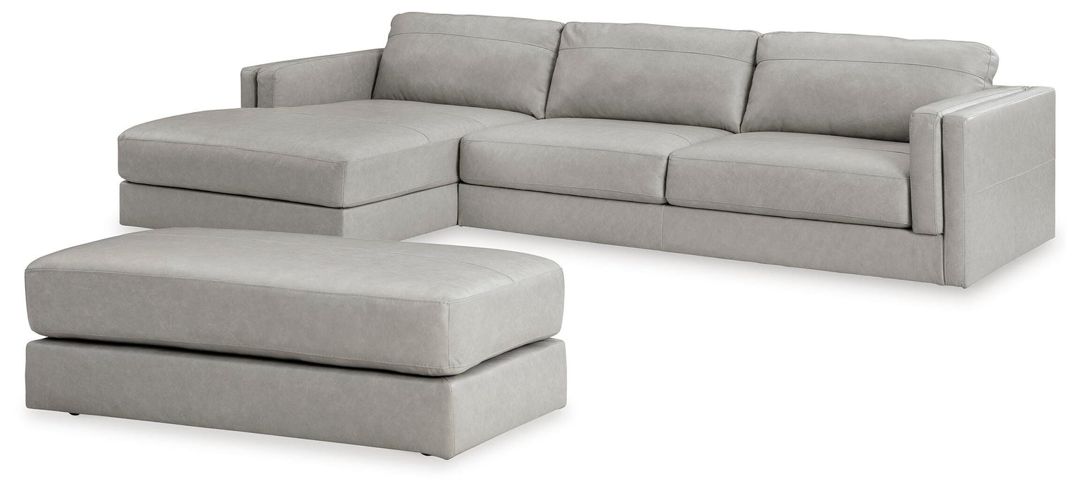 Amiata Upholstery Package - Home Furniture And More (Brentwood, MD)