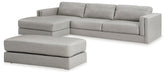 Amiata Upholstery Package - Home Furniture And More (Brentwood, MD)