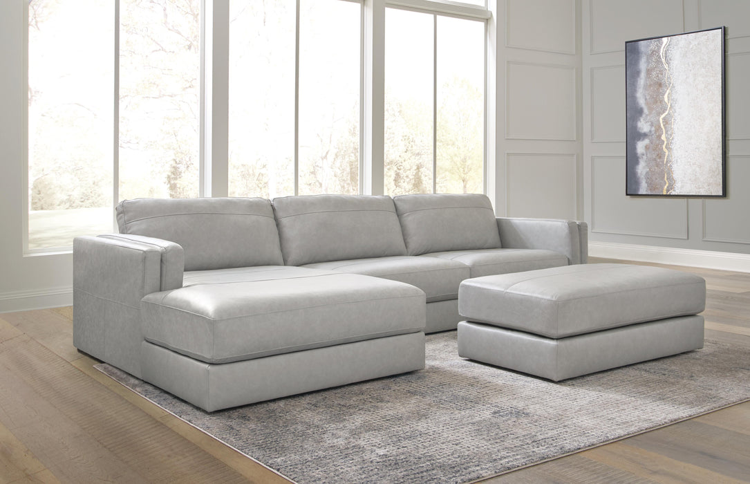 Amiata Upholstery Package - Home Furniture And More (Brentwood, MD)