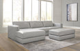 Amiata Upholstery Package - Home Furniture And More (Brentwood, MD)