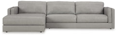 Amiata Upholstery Package - Home Furniture And More (Brentwood, MD)