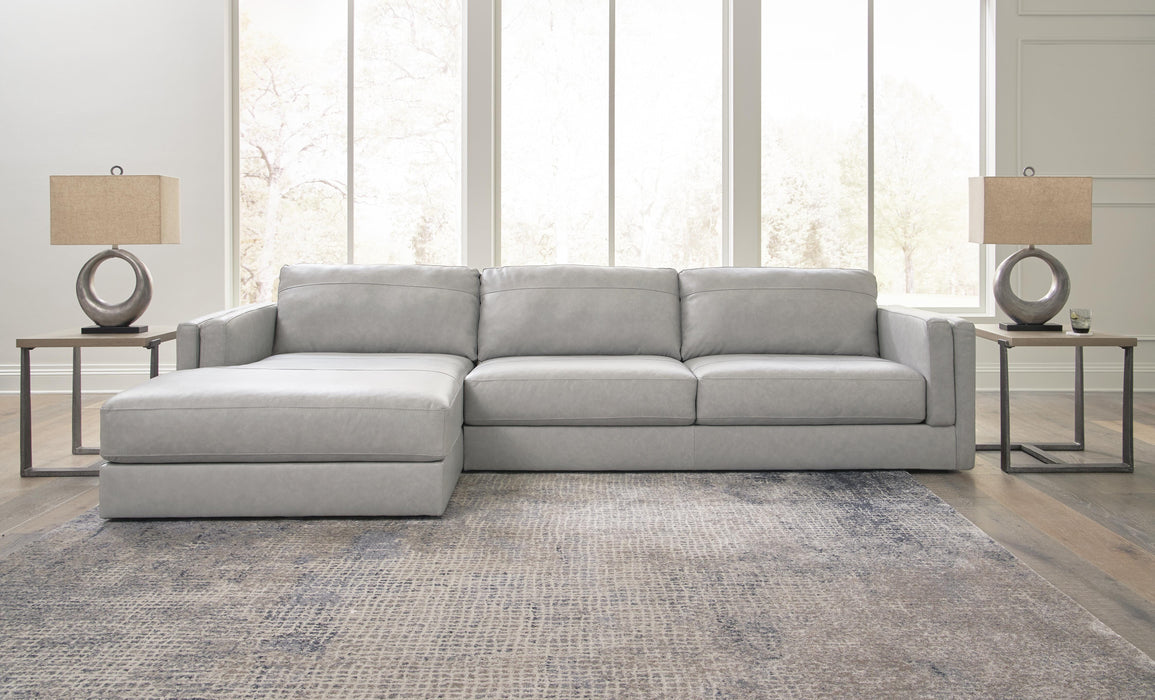 Amiata Upholstery Package - Home Furniture And More (Brentwood, MD)