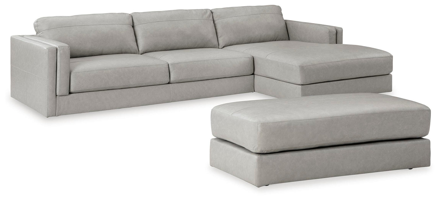 Amiata Upholstery Package - Home Furniture And More (Brentwood, MD)