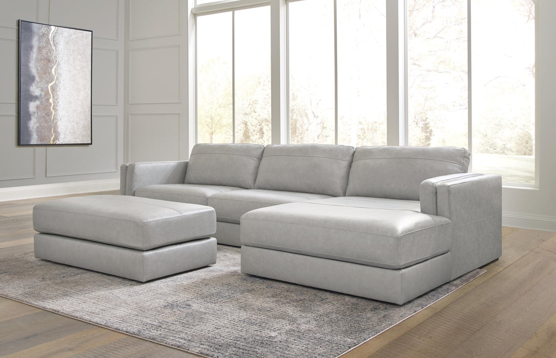 Amiata Upholstery Package - Home Furniture And More (Brentwood, MD)