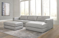 Amiata Upholstery Package - Home Furniture And More (Brentwood, MD)