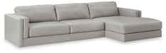 Amiata Upholstery Package - Home Furniture And More (Brentwood, MD)