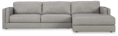 Amiata Upholstery Package - Home Furniture And More (Brentwood, MD)