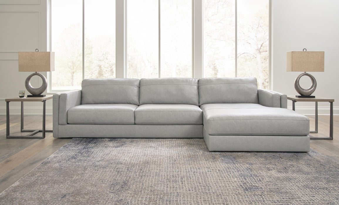 Amiata Upholstery Package - Home Furniture And More (Brentwood, MD)