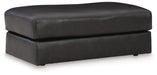 Amiata Ottoman - Home Furniture And More (Brentwood, MD)
