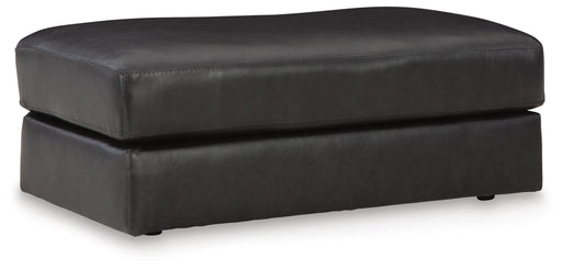 Amiata Ottoman - Home Furniture And More (Brentwood, MD)