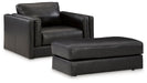 Amiata Upholstery Package - Home Furniture And More (Brentwood, MD)