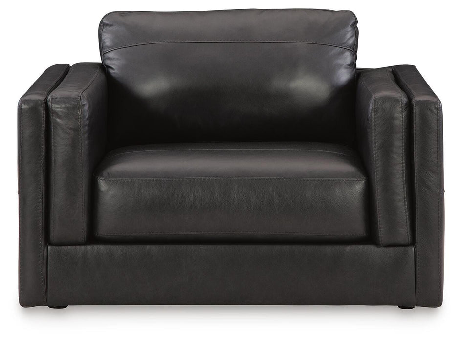 Amiata Upholstery Package - Home Furniture And More (Brentwood, MD)