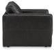 Amiata Oversized Chair - Home Furniture And More (Brentwood, MD)