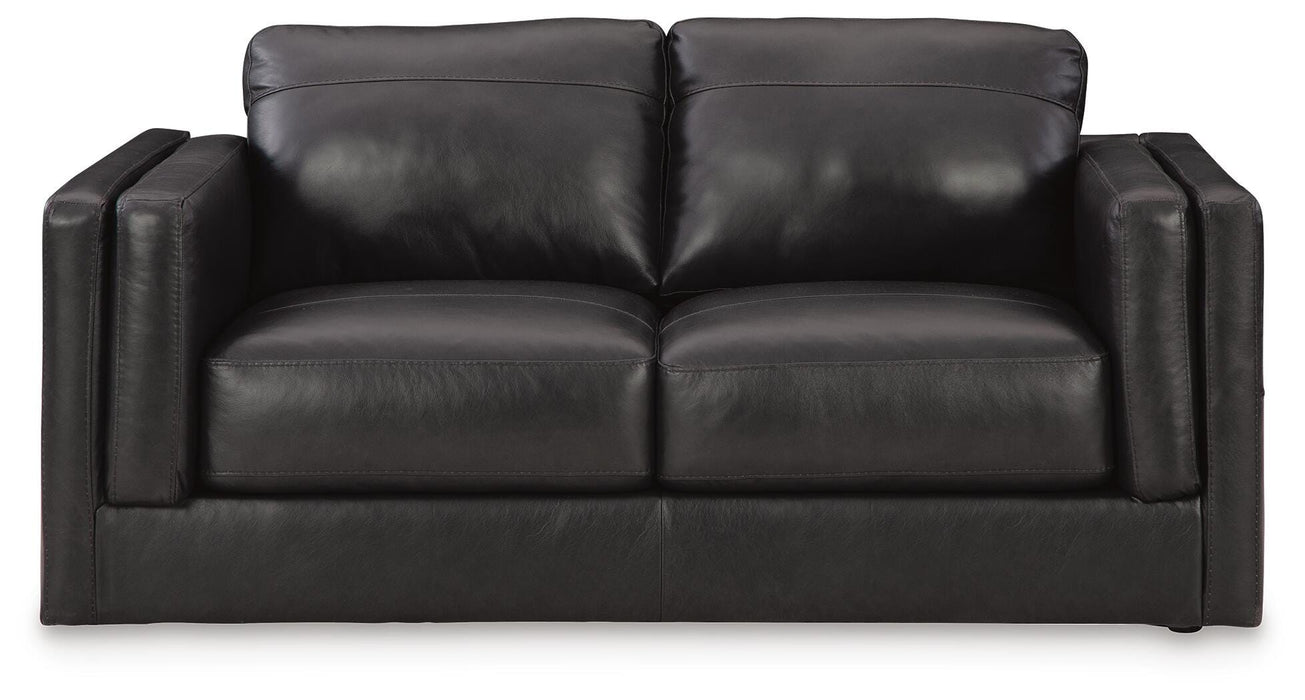 Amiata Upholstery Package - Home Furniture And More (Brentwood, MD)