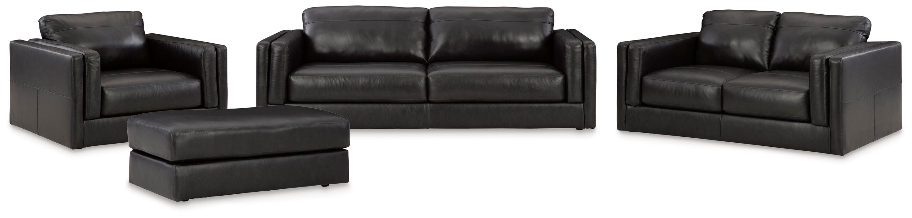 Amiata Upholstery Package - Home Furniture And More (Brentwood, MD)