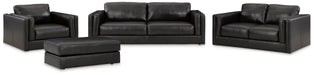 Amiata Upholstery Package - Home Furniture And More (Brentwood, MD)
