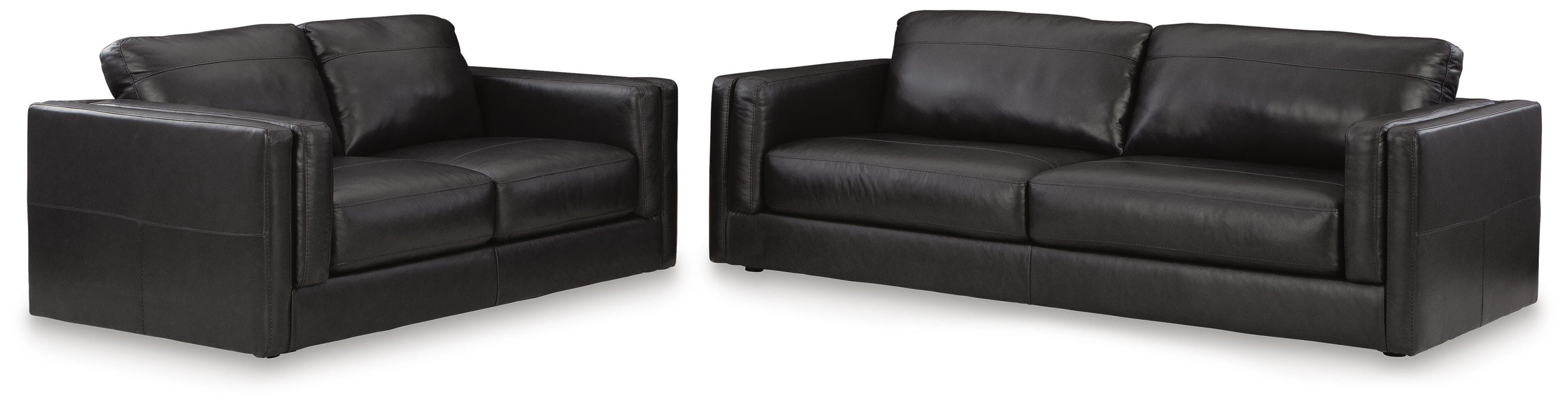 Amiata Upholstery Package - Home Furniture And More (Brentwood, MD)