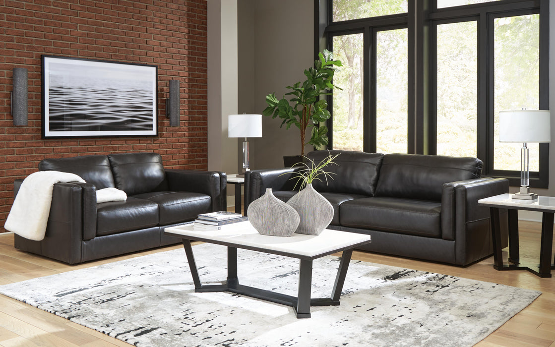 Amiata Upholstery Package - Home Furniture And More (Brentwood, MD)
