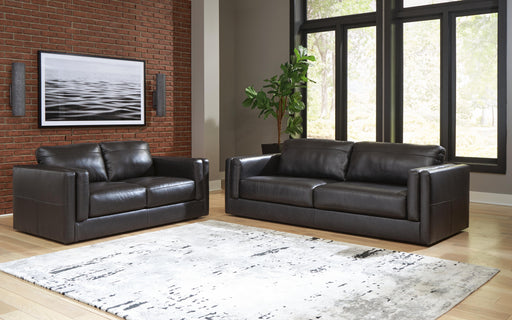 Amiata Upholstery Package - Home Furniture And More (Brentwood, MD)