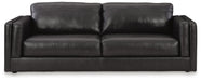 Amiata Sofa - Home Furniture And More (Brentwood, MD)