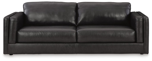 Amiata Sofa - Home Furniture And More (Brentwood, MD)