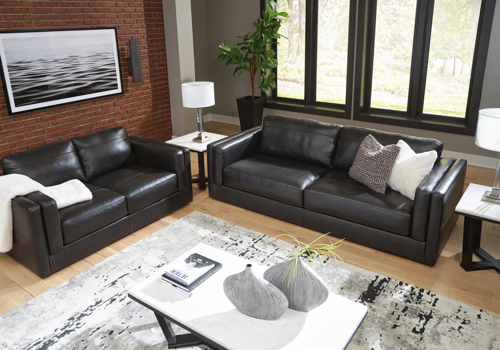 Amiata Upholstery Package - Home Furniture And More (Brentwood, MD)