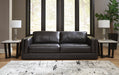 Amiata Upholstery Package - Home Furniture And More (Brentwood, MD)