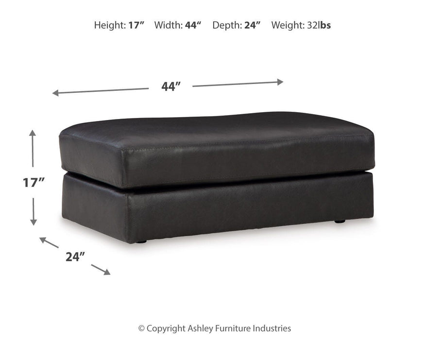 Amiata Upholstery Package - Home Furniture And More (Brentwood, MD)