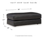 Amiata Upholstery Package - Home Furniture And More (Brentwood, MD)