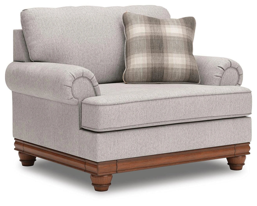 Clearbrooke Living Room Set