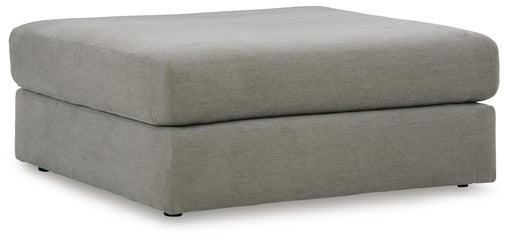 Avaliyah Oversized Accent Ottoman - Home Furniture And More (Brentwood, MD)