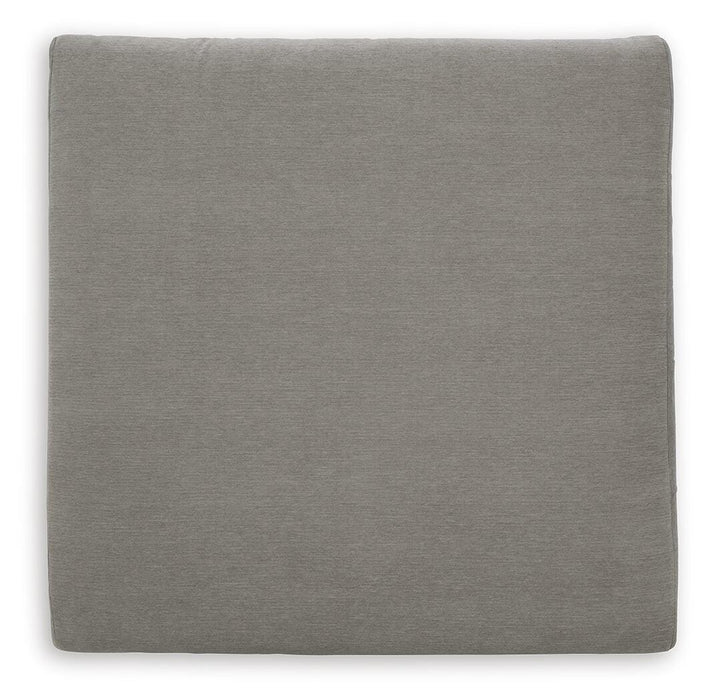 Avaliyah Oversized Accent Ottoman - Home Furniture And More (Brentwood, MD)
