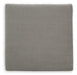 Avaliyah Oversized Accent Ottoman - Home Furniture And More (Brentwood, MD)