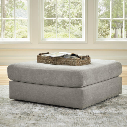 Avaliyah Oversized Accent Ottoman - Home Furniture And More (Brentwood, MD)