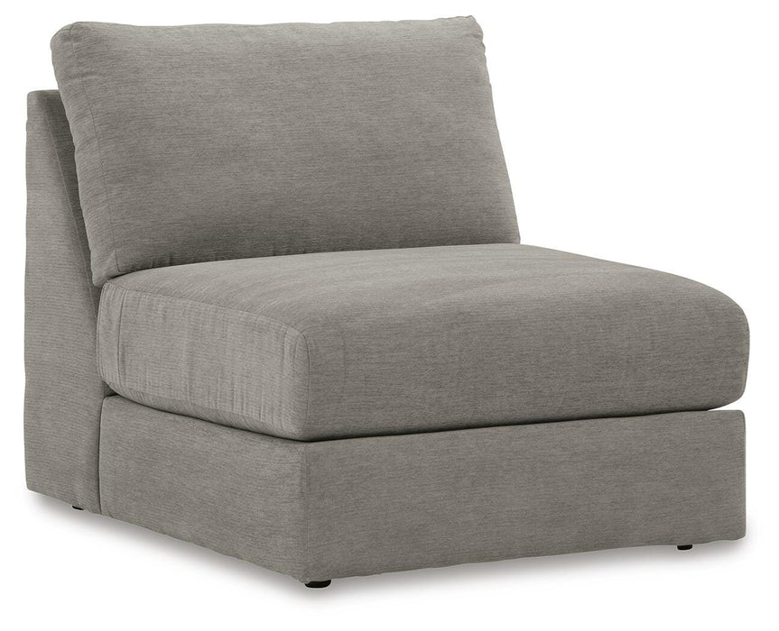 Avaliyah Sectional with Chaise - Home Furniture And More (Brentwood, MD)