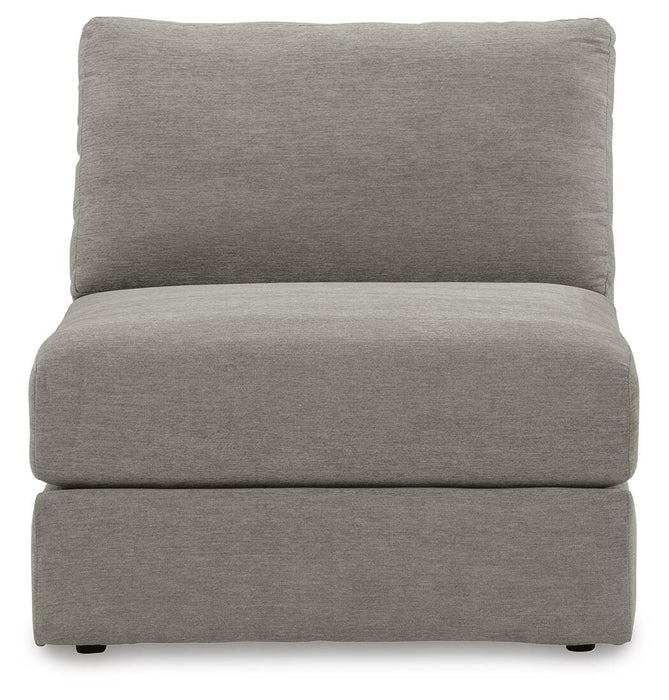 Avaliyah Sectional with Chaise - Home Furniture And More (Brentwood, MD)