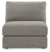 Avaliyah Sectional with Chaise - Home Furniture And More (Brentwood, MD)