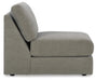 Avaliyah Sectional with Chaise - Home Furniture And More (Brentwood, MD)