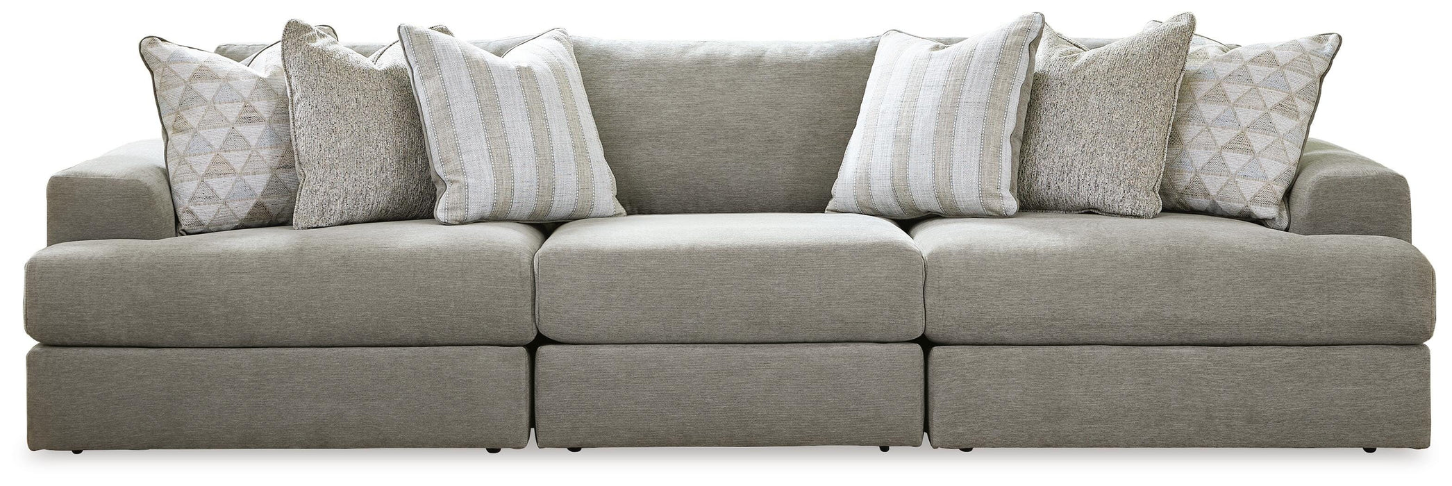 Avaliyah Sectional Sofa - Home Furniture And More (Brentwood, MD)