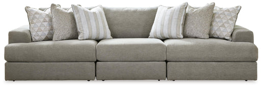 Avaliyah Sectional Sofa - Home Furniture And More (Brentwood, MD)