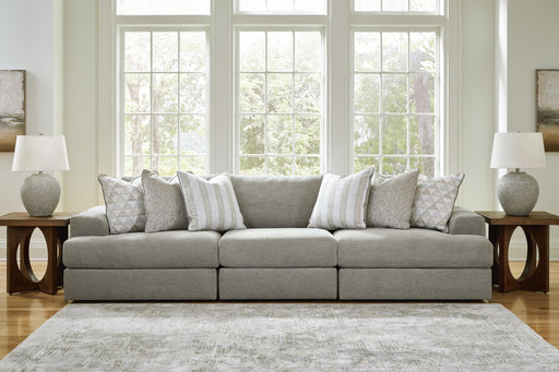 Avaliyah Sectional Sofa - Home Furniture And More (Brentwood, MD)