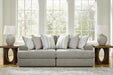 Avaliyah Sectional Loveseat - Home Furniture And More (Brentwood, MD)