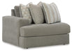 Avaliyah Sectional with Chaise - Home Furniture And More (Brentwood, MD)