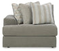 Avaliyah Sectional with Chaise - Home Furniture And More (Brentwood, MD)